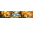 Кухонный фартук Декор Трейдинг Водопад 15 2070*600*6мм МДФ панель Водопад152070*600*6ммМДФпанель 1