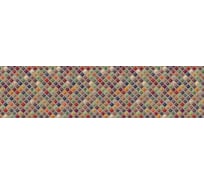 Кухонный фартук Декор Трейдинг Специи 2070*600*6мм МДФ панель Специи2070*600*6ммМДФпанель