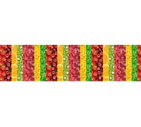 Кухонный фартук Декор Трейдинг Ассорти 2070*600*6мм МДФ панель Ассорти2070*600*6ммМДФпанель