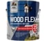 ВД краска высокоэластичная для деревянных фасадов Dufa Premium WOODFLEX база 1 2,5 л МП00-007341 1