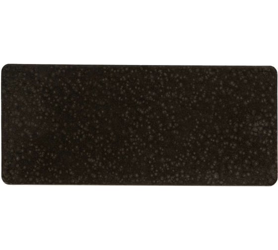 Краска для металла с молотковым эффектом Hammerite (прямо на ржавчину; черная; 0,5 л) 5253833