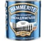Краска для металла Hammerite (прямо на ржавчину; белая RAL 9016; 0,5 л) 5254059 1