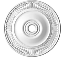 Потолочная розетка под люстру Artpole (гипсовая; цвет белый; диаметр 552 мм) SR42