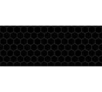Кухонный фартук Декор Трейдинг Соты black 2000х600 мм Сотыblack2000*600мм