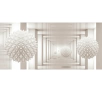 Кухонный фартук Декор Трейдинг Абстракция 2000х600 мм Абстракция24592000*600мм