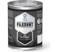 Лак по камню РАДОНИТ ZLK06490