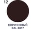 Эмаль MALARE ПФ-115 для всех типов поверхностей, коричневый, 2,5 кг 2005129184004 8