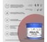Эмаль MALARE ПФ-115 для металла, по дереву, для минеральных поверхностей, RAL 3020, красный, матовая, 12.5 кг 2005129162002 3