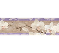 Кухонный фартук Декор Трейдинг Белая орхидея 2000х600 мм Белаяорхидея5542000*600мм