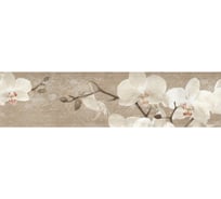 Кухонный фартук Декор Трейдинг Белая орхидея 3000х600 мм Белаяорхидея5533000*600мм