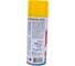 Краска-спрей ODIS standart RAL рапсово-желтый 1021ral 4