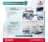 Акриловая краска для стен моющаяся Elastomeric Systems Elastomeric 33 Клиник 5л. (База С) 330301 7