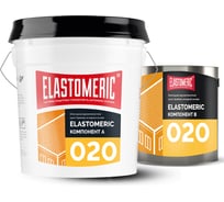 Эпоксидная грунтовка на водной основе Elastomeric Systems Elastomeric 020 200157