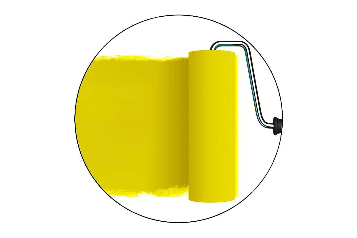 Эмаль Obern ПФ-115 желтая 20 кг 16477 - выгодная цена, отзывы ...