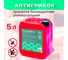 Антисептик Obern Антигрибок универсальный 5 л 13464 3