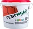 Резиновая краска MEGAOPT ВД-АК-103 Белая 6 кг БЕЛ/6 1