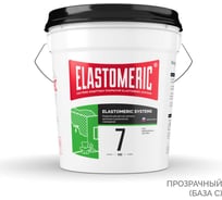 Краска для детских комнат Elastomeric Systems 7 KIDS (20 кг; База C) 700708 70070320