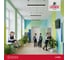 Краска для детских комнат Elastomeric Systems 7 KIDS (20 кг; База А) 700707 70070620 15