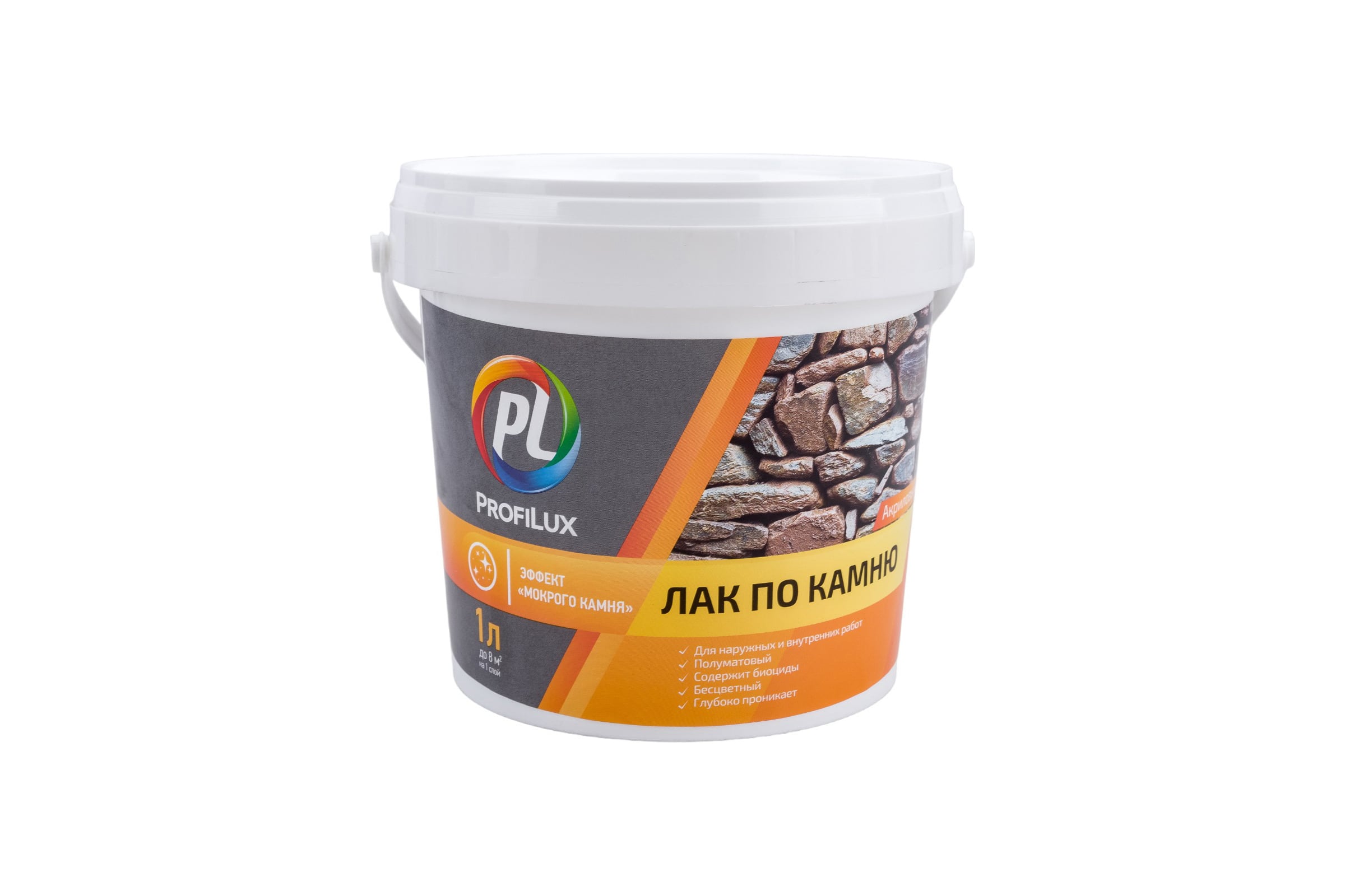 ЛакпокамнюProfilux1лМП00-006850