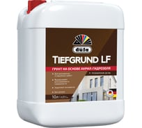 Грунт Dufa TIEFGRUND RD314 LF 10 л Н0000000017