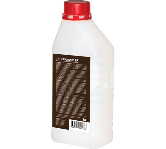 Грунт Dufa TIEFGRUND RD314 LF 1 л МП00-007875
