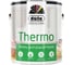 Эмаль Dufa THERMO для отопительных приборов белая 2,5 л Н0000002555 1
