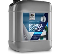 Грунт Dufa Premium HYDROSOL PRIMER на основе акрил-гидрозоля 5л Н0000004967