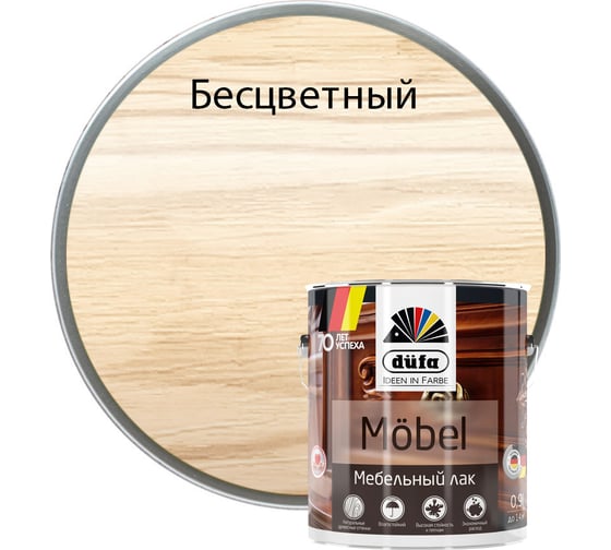 Краска mobel для мебели и дерева