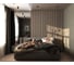 Рейка интерьерная ударопрочная влагостойкая Decor-Dizayn серый бархат 20x20x3000 мм 622-25 4