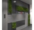 Рейка интерьерная ударопрочная влагостойкая Decor-Dizayn дуб беленый 40x15x3000 мм 618-89SH 5