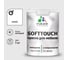 Краска SoftTouch для мебели, кухонных фасадов MALARE белый, 1 кг КСФТТЧАБЕЛМ0100 1
