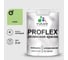 Краска MALARE резиновая ProfleX жидкая резина для наружных и внутренних работ, быстросохнущая моющаяся, матовая, лайм, 2 кг КПРФЛКСАЛАИМ0200 7