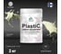 Краска MALARE PlastiC для пластика, слоновая кость 2 кг КПЛСТАСЛКМ0200 2