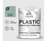 Краска для пластика MALARE PlastiC мятный леденец, 1 кг 2020980916007 1