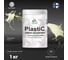 Краска MALARE PlastiC для пластика, слоновая кость 1 кг КПЛСТАСЛКМ0100 10