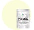 Краска MALARE PlastiC для пластика, слоновая кость 1 кг КПЛСТАСЛКМ0100 1