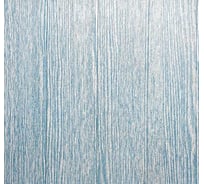 Самоклеящиеся мягкие 3D панели ООО Декор Трейдинг Доска (голубая; 700x600x4 мм) 3DпанелиДоскаголубая700х600х4мм