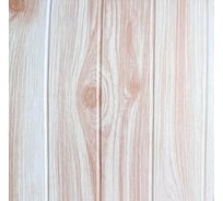 Самоклеящиеся мягкие 3D панели ООО Декор Трейдинг Доска (сосна; 700x600x4 мм) 3DпанелиДоскасосна700х600х4мм