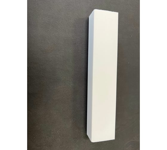 Молдинг Decomaster 20x30x2000 мм D048 ДМ