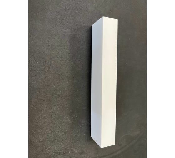 Молдинг Decomaster 20x30x2000 мм D048 ДМ