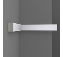 Молдинг Decomaster D048-115 ДМ 20x30x2900 мм 2.9М D048-115 ДМ