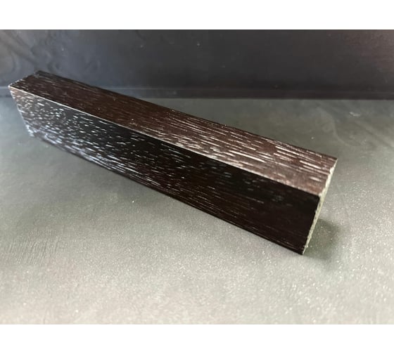 Молдинг Decomaster D048-433 ДМ 20x30x2900 мм 2.9М D048-433 ДМ