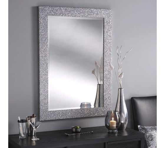Глиттер Decorix LILACK GLITTER EFFECT COATING (сверкающее серебро; 335 мл) 0150-03 LK