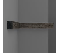 Молдинг Decomaster D048-86 ДМ 20x30x2900 мм 2.9М D048-86 ДМ