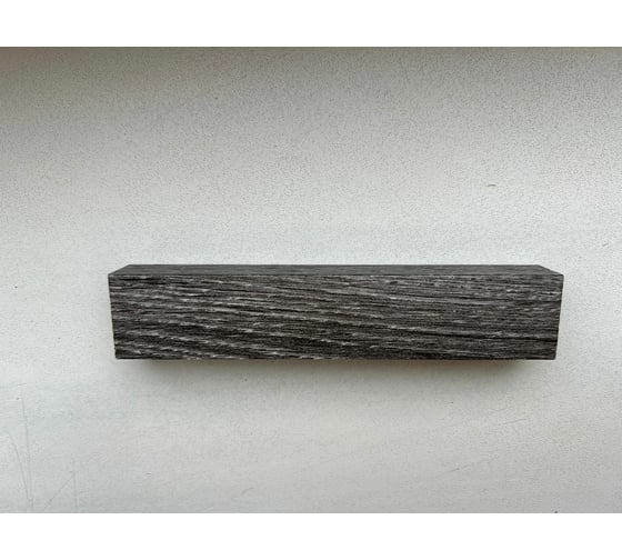 Молдинг Decomaster D048-87 ДМ 20x30x2900 мм 2.9М D048-87 ДМ 1