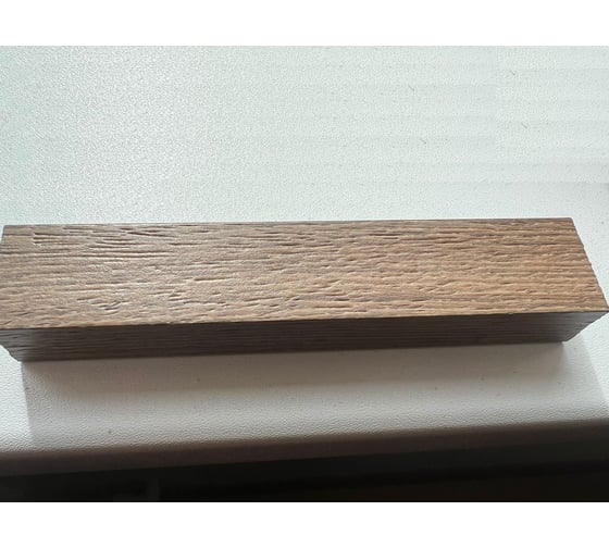 Молдинг Decomaster D048-88 ДМ 20x30x2900 мм 2.9М D048-88 ДМ