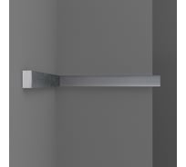 Молдинг Decomaster D047-1153 ДМ 20x10x2900 мм 2.9М D047-1153 ДМ