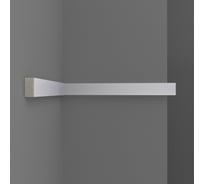 Молдинг Decomaster D047-115 ДМ 20x10x2900 мм 2.9М D047-115 ДМ