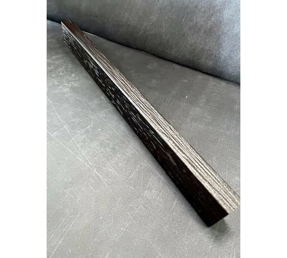 Молдинг Decomaster D047-433 ДМ 20x10x2900 мм 2.9М D047-433 ДМ