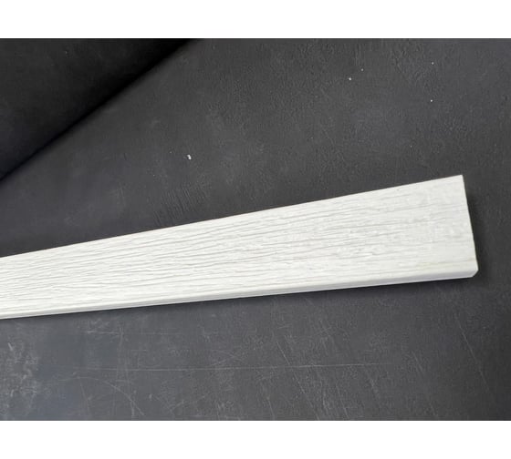 Молдинг Decomaster D047-70 ДМ 20x10x2900 мм 2.9М D047-70 ДМ